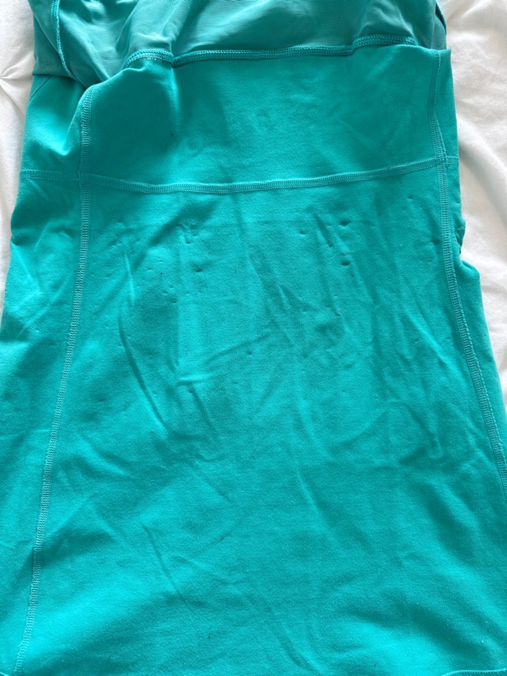 Lululemon Scoop Neck Tank Luon - Picture 10 of 12
